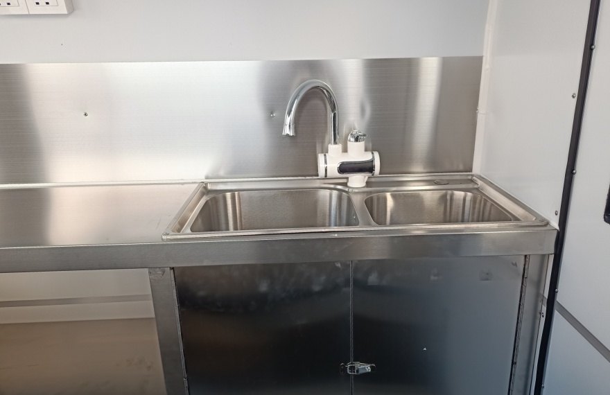 Sinks