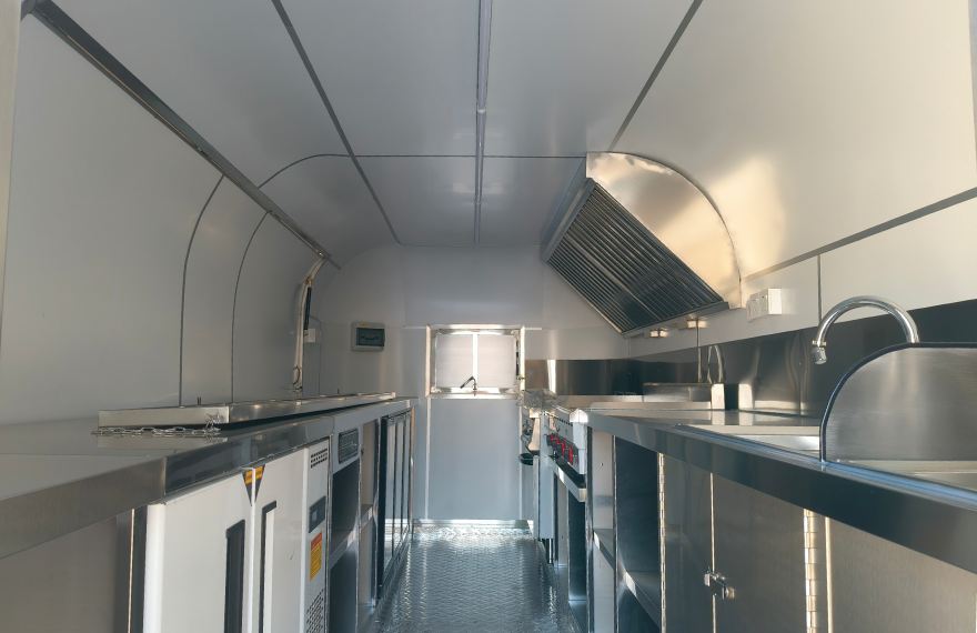 Airstream-Food-Trailer-Interior