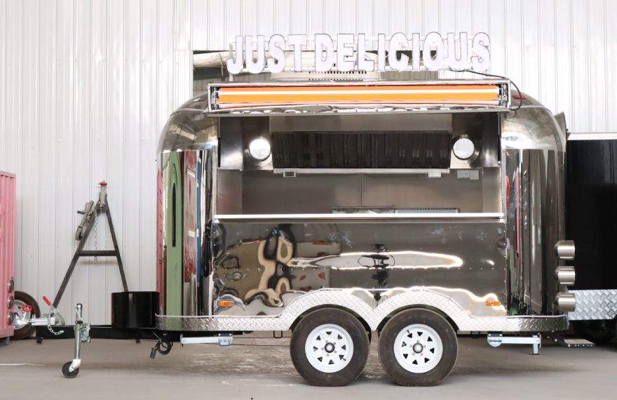 Airstream-Catering-Trailer