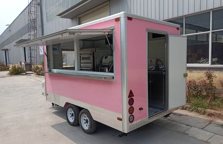 Bakery-Trailer-for-Sale