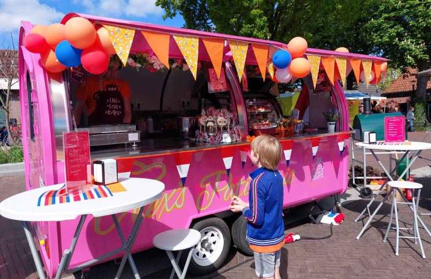 Bakery-Food-Trailer