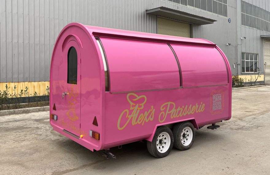 Bakery-Trailer-for-Sale