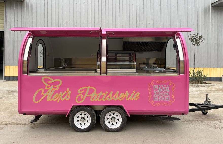 Bakery-Truck-for-Sale