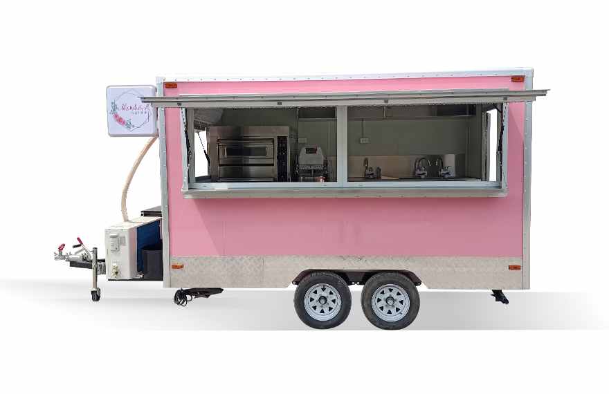 Dessert Food Trailer for Sale A Comprehensive Guide to Success. Dessert Food Trailer for Sale A Comprehensive Guide to Success.