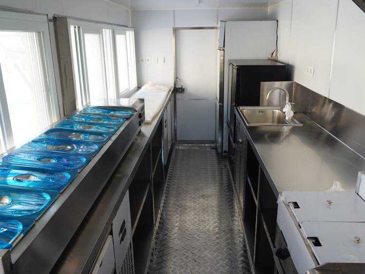 Mobile-Food-Trailer-Interior