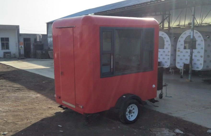 Bakery Food Trailer A Journey into Baking on Wheels and Beyond. Bakery Food Trailer A Journey into Baking on Wheels and Beyond.