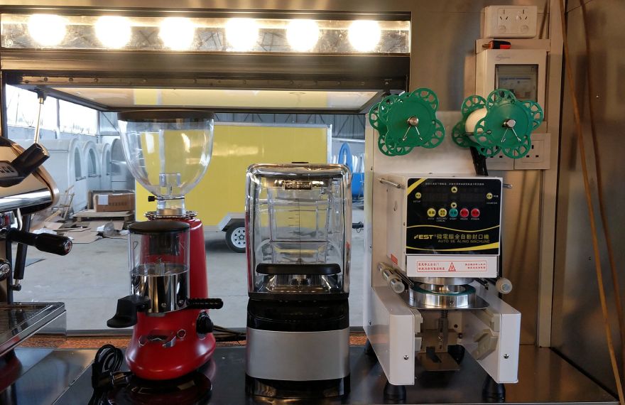 Coffee-Making-Machines
