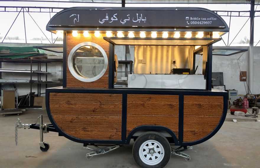 Mobile-Coffee-Trailer