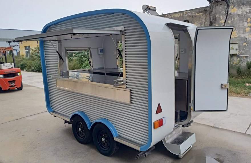 Horse-Trailer-Bar