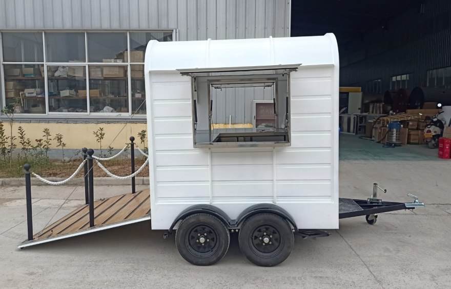 Horse-Trailer-Bar