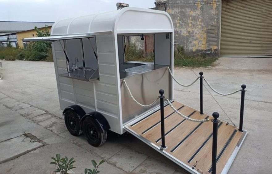 Mobile-Bar