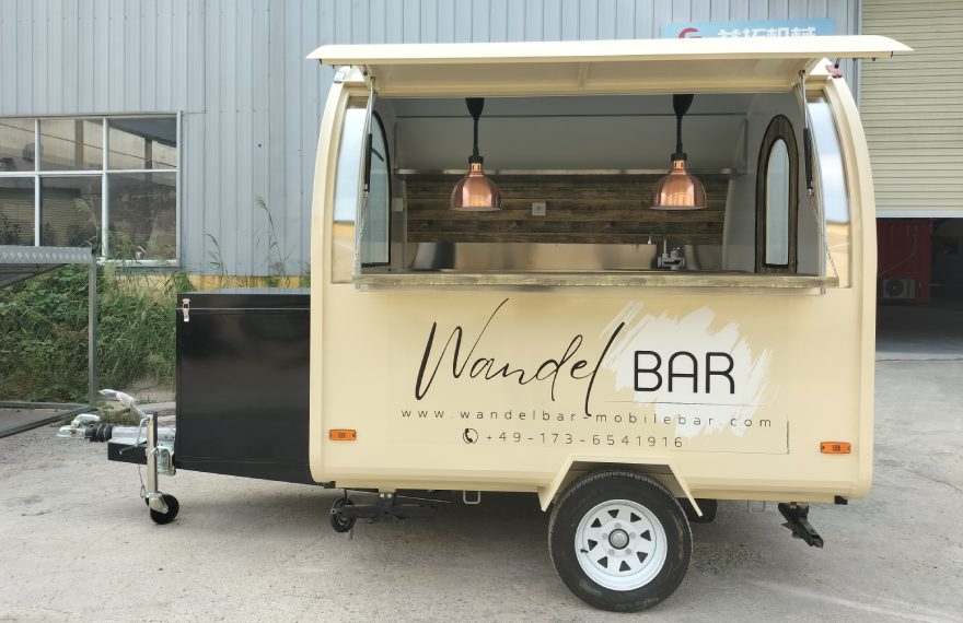Mobile-Bar