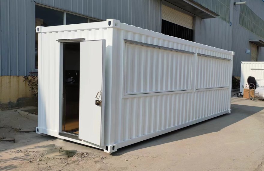 Shipping-Container-Outdoor-Bar-for-Sale