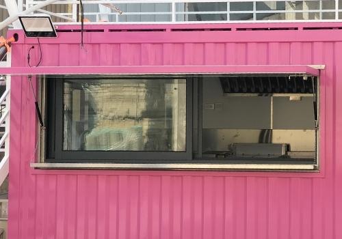 Concession-Window
