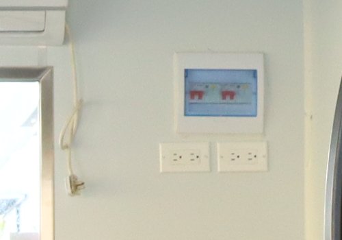 Electrical-Fixtures