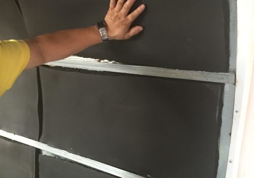 Insulation