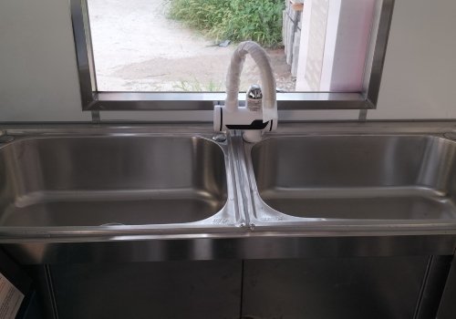Sinks