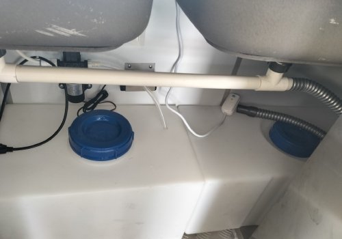 Water-Tanks
