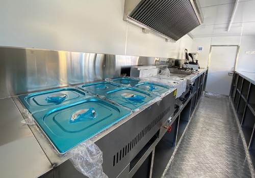 Kitchen-Equipment