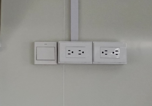 Power-Sockets