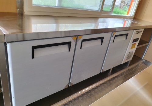 Refrigeration