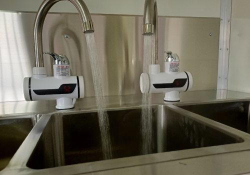 Water