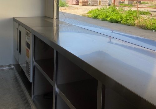 Workbench