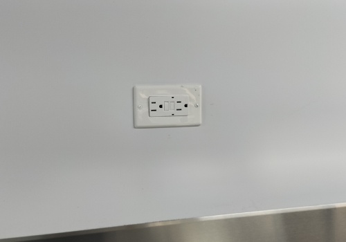 Power-Sockets