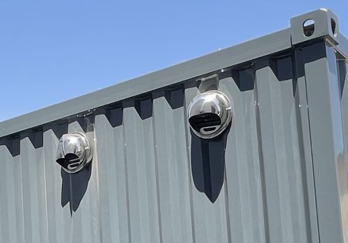 Vents