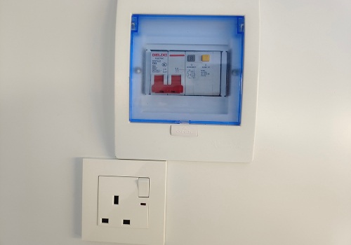 Electrical-Fixtures