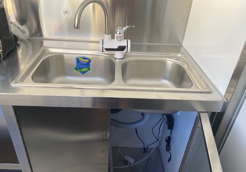 Sinks