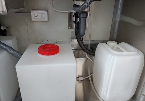 Water-Tanks