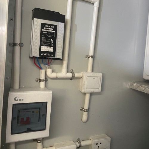 Electrical-System
