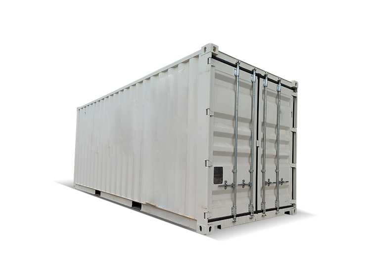 ISO-Shipping-Container
