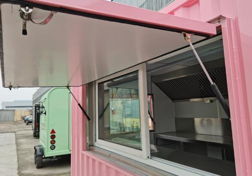 Concession-Window