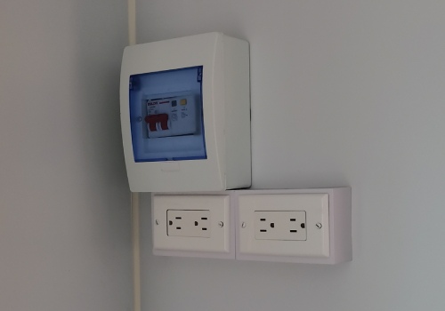 Electrical-Fixtures
