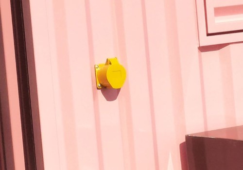 Generator-Receptacle
