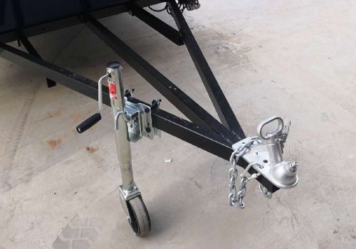 Tow-Bar