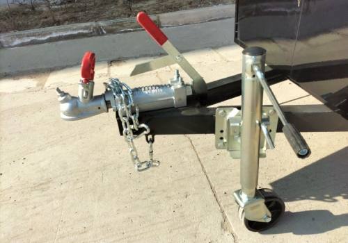 Trailer-Hitching-Kits