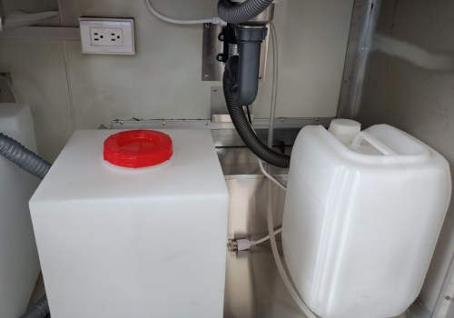 Water-Tanks