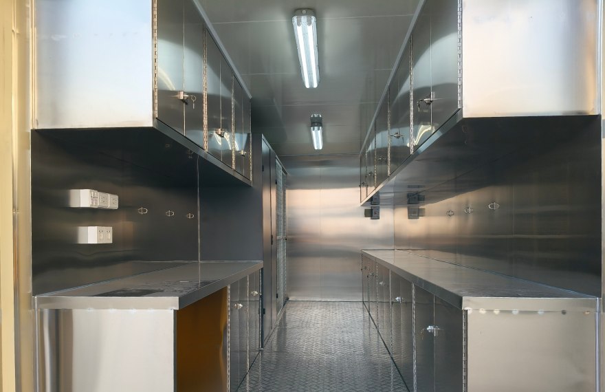 20ft-Shipping-Container-Workshop-Inside