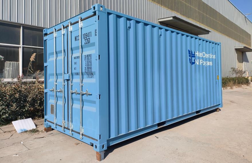 20ft-Shipping-Container-Workshop-for-Sale