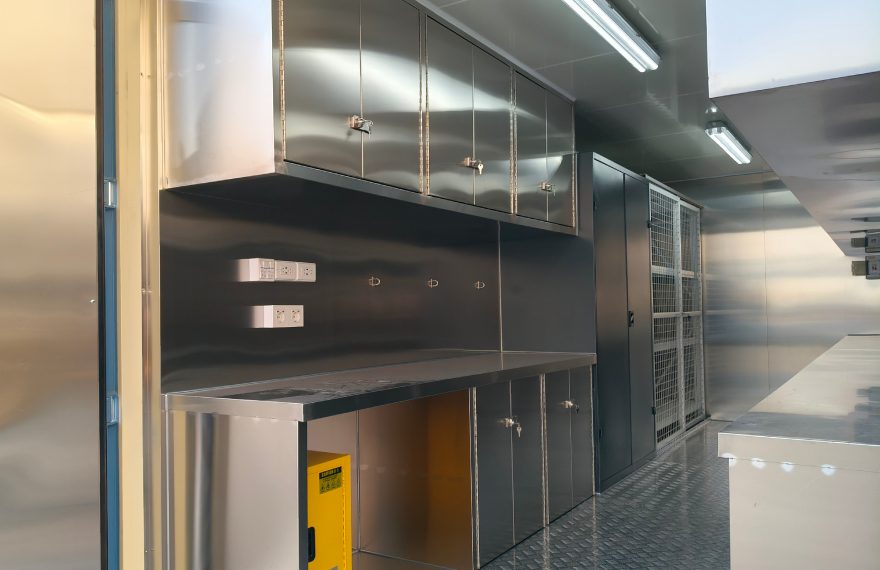 Container-Workshop-Interior