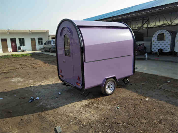China hot selling top dog carts top dog hot dog cart