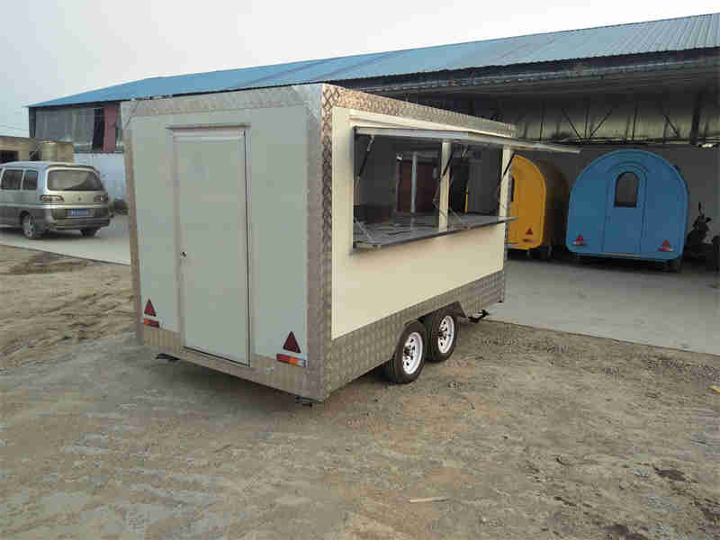 Sea Transportation Hot Dog And Burger Cart/Hot Dog Street Vendors/Hot Dog Machine Cart