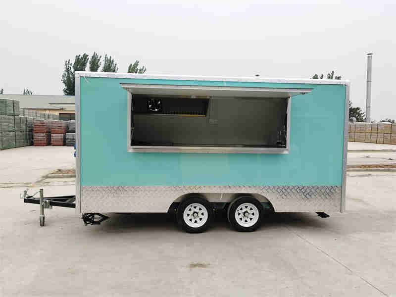 Hot Sale  Hot Dog And Ice Cream Cart/Hot Dog Stand With Grill For Sale/Hot Dog Cart Companies