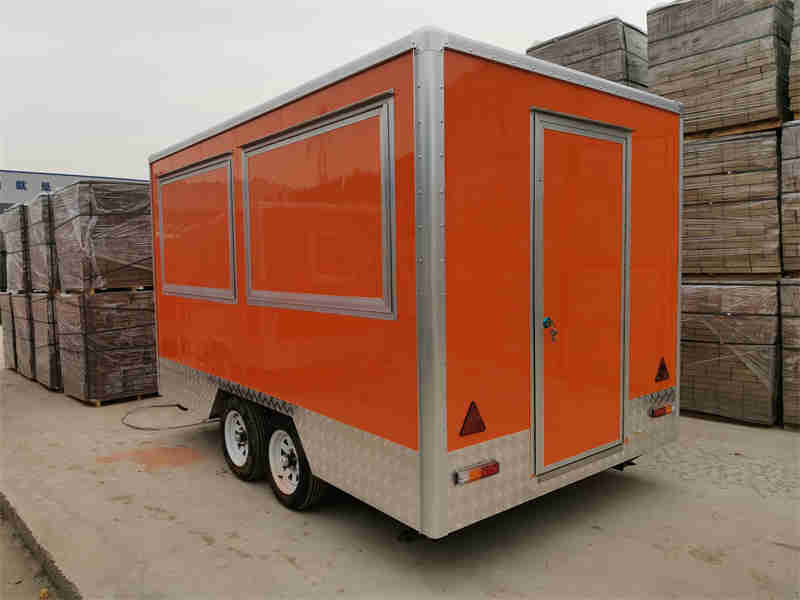 The Hot Dog Truck: Hot Dog Trailer for Sale in Framingham, MA