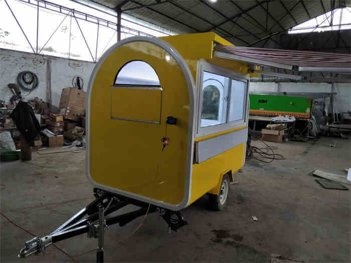 Hot Dog Cart For Sale/Hotdog Cart/Hot Dog Stand For Sale