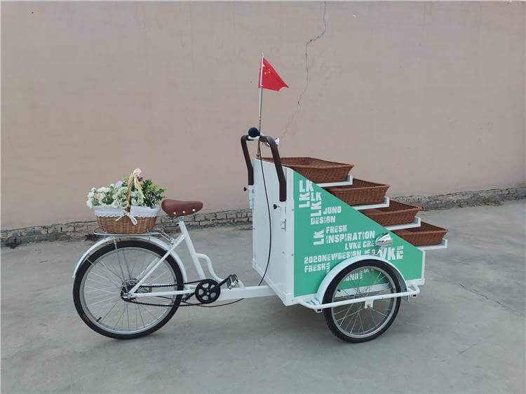 Italian Ice Cream Carts For Sale