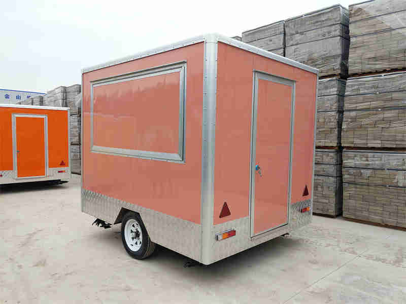 Wholesale Mobile Mobile Hot Dog Catering/Hotdogcartdepot/Motorcycle Hot Dog Cart